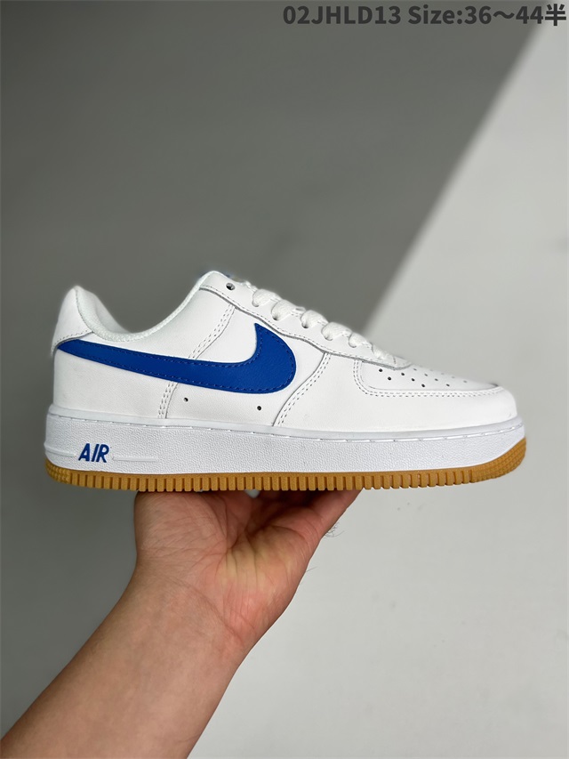 women air force one shoes size 36-45 2022-11-23-766